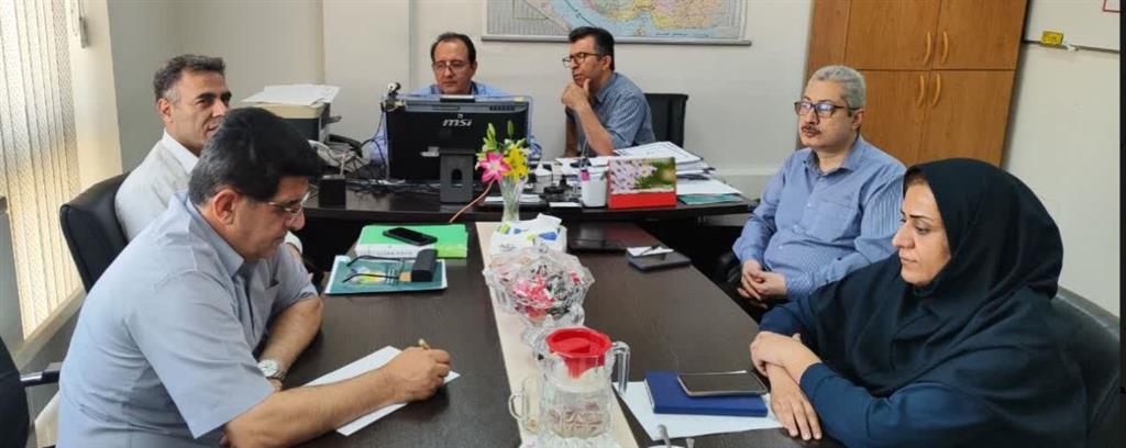 تشریح محورهای آموزشی _ مهارتی بهره‌برداران بخش كشاورزی در سال 1405
