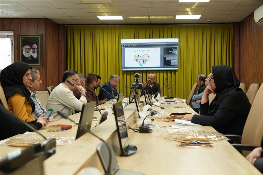 تأكید بر احیای نان كامل در نشست نوآوری در فرهنگ تغذیه از مزرعه تا سفره