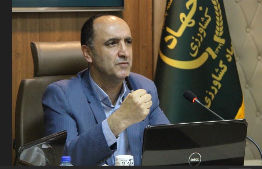 موافقت اولیه نام‌گذاری «روز كشاورز» و «روز دامدار» در تقویم رسمی مشاغل كشور