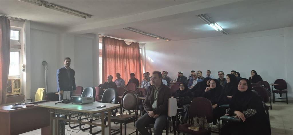 آشنایی با حكمرانی داده مبنا