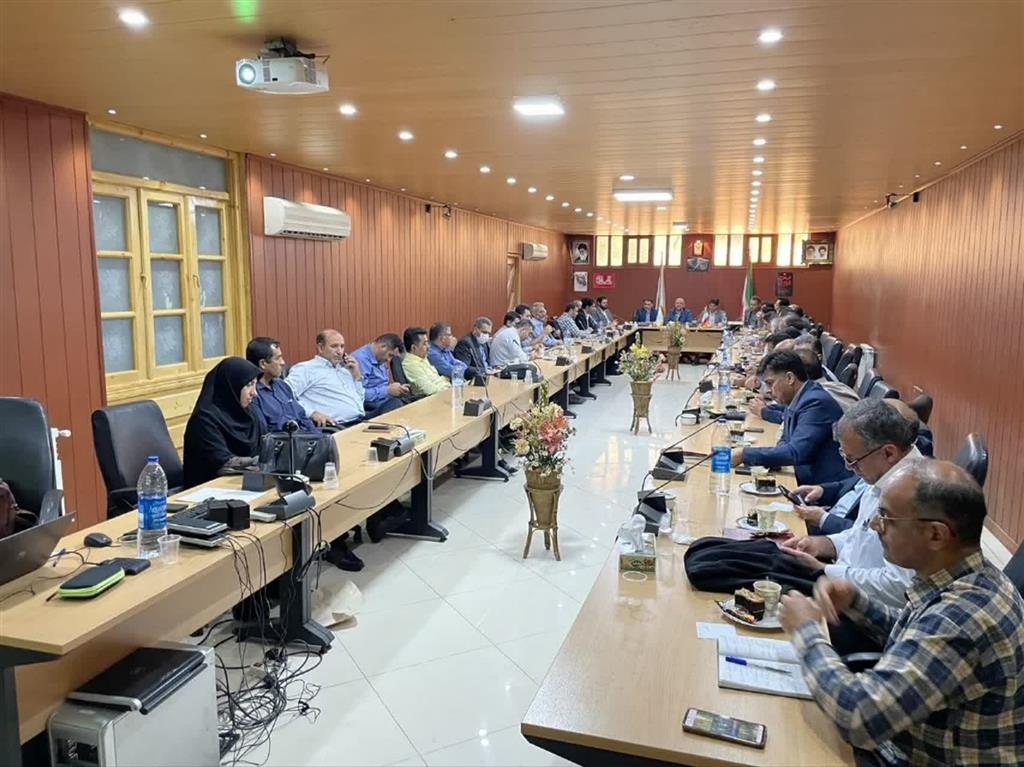 برگزاری دوره آموزشی «حفاظت رایانه »