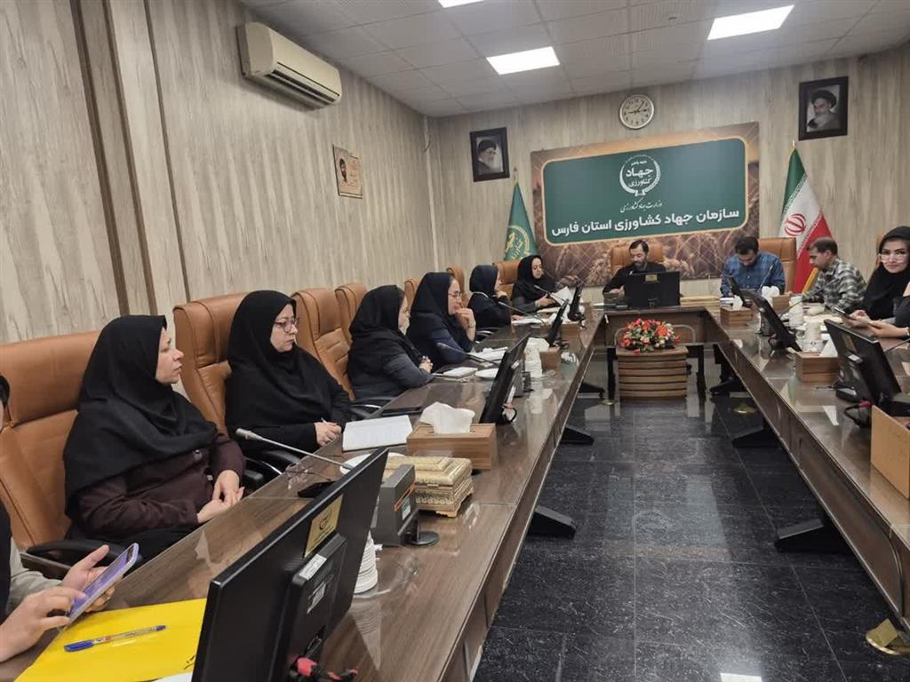 برگزاری دوره آموزشی «مدیریت جذب نیروی انسانی»