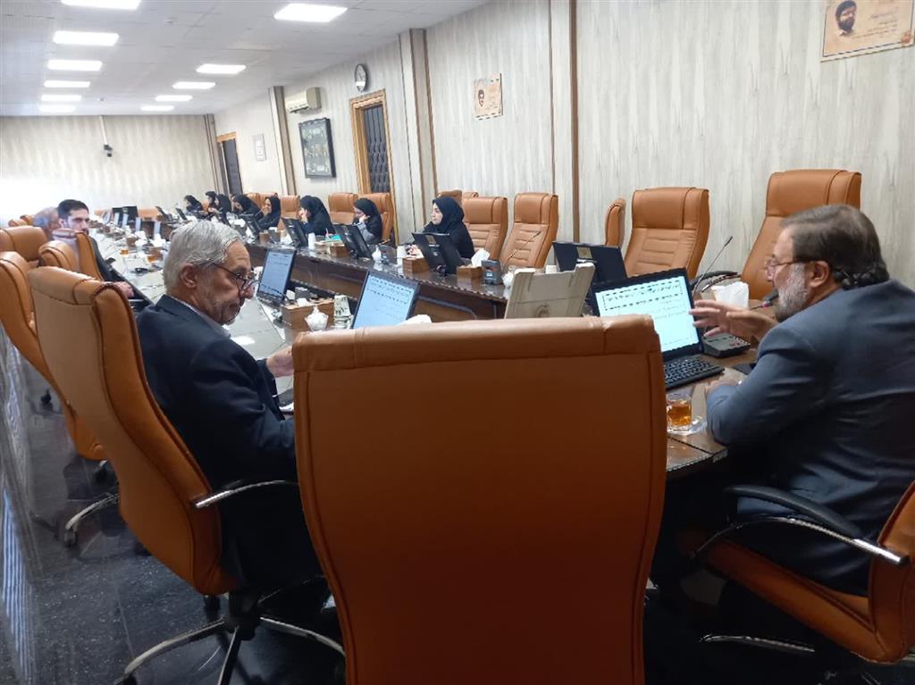 برگزاری دوره آموزشی « بصیرت افزائی و دشمن شناسی»