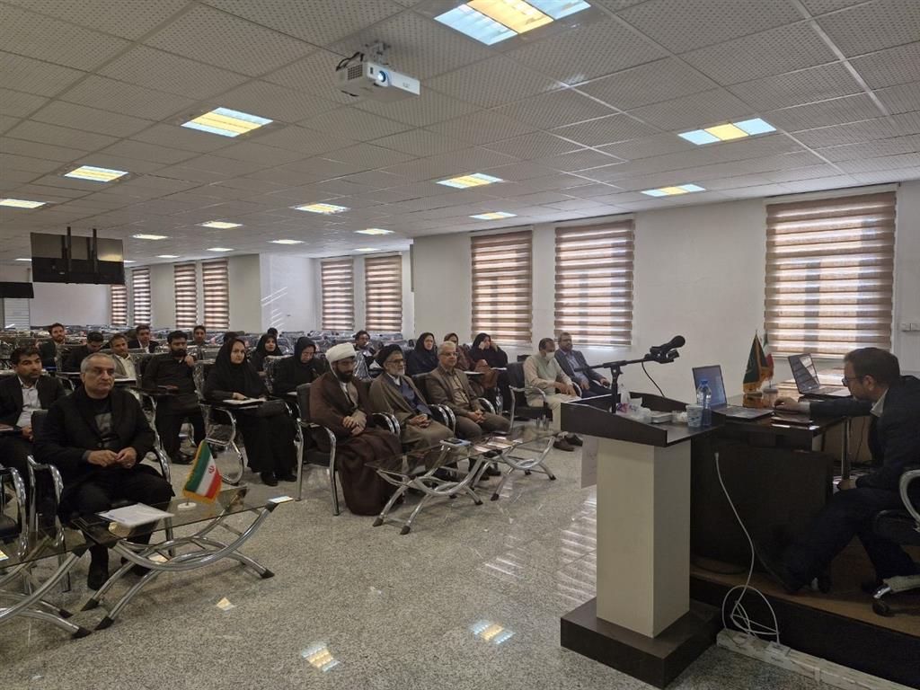 برگزاری دوره تاثیر رسانه در روابط زوجین