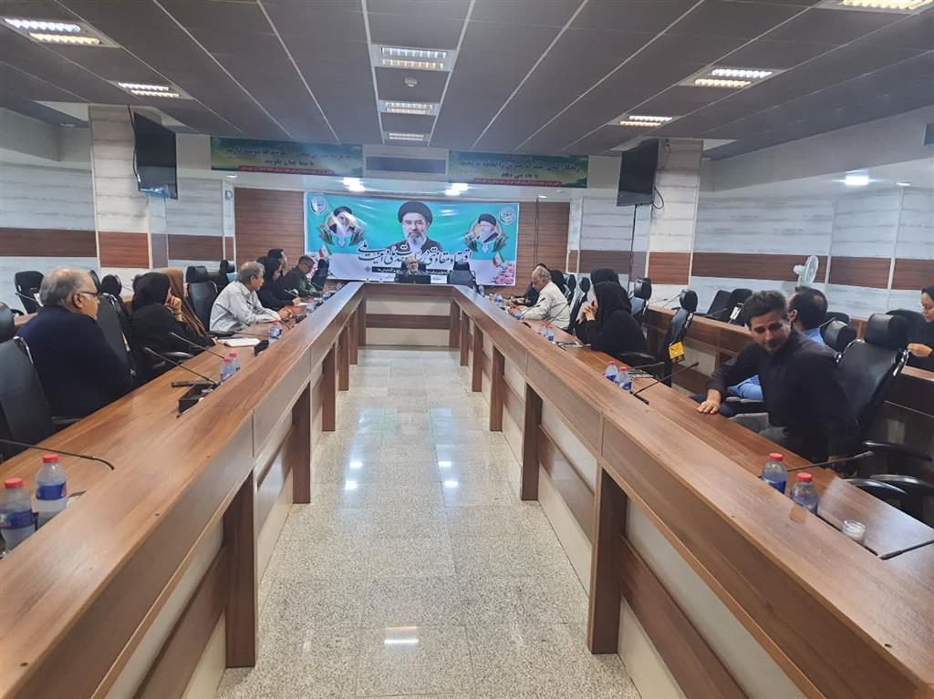 برگزاری دوره آموزشی «مدیریت رفتار با مشتری»