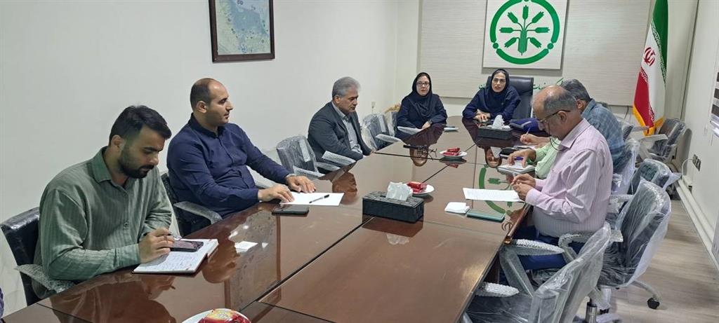 نظام گواهی بذر غلات