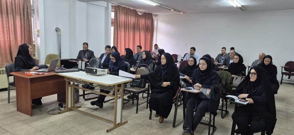 سنجش افكار در روابط عمومی
