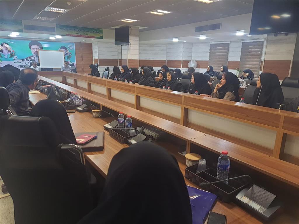 برگزاری دوره آموزشی "مباحث جاری حسابداری"