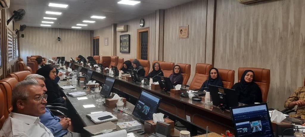 برگزاری دوره آموزشی «حسابداری پیمانكاری»
