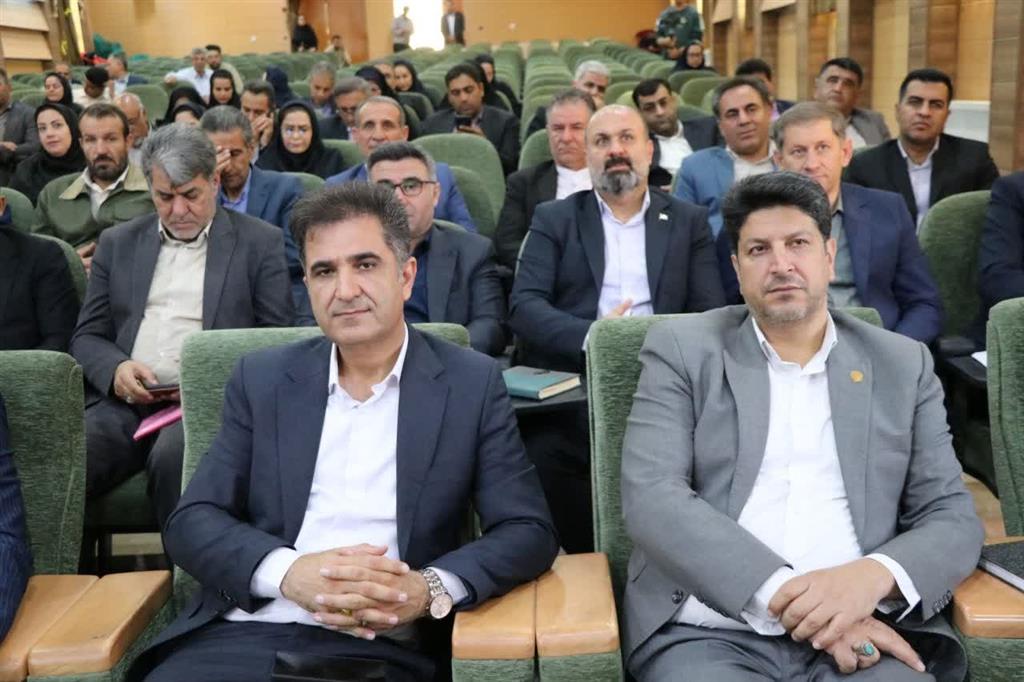 برگزاری دوره آموزشی « امنیت غذایی  »