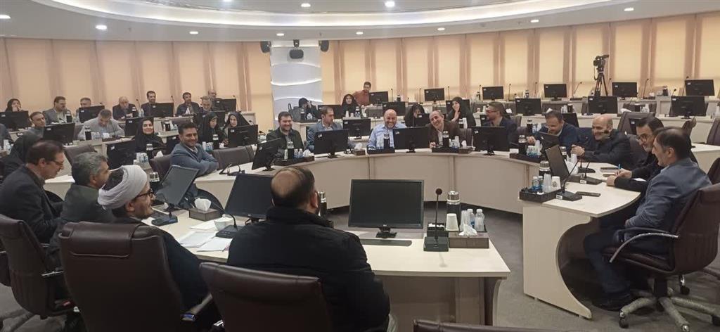 برگزاری دوره آموزشی آشنایی با عدالت انتصابی در بخش كشاورزی