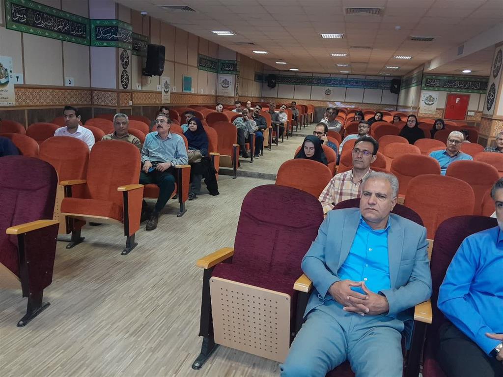 نقش مدیریت پسماندهای زیربخش دامپروری در اقتصادی كردن تولیدات