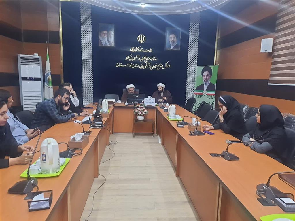 برگزاری دوره آموزشی «بصیرت افزایی و دشمن شناسی»