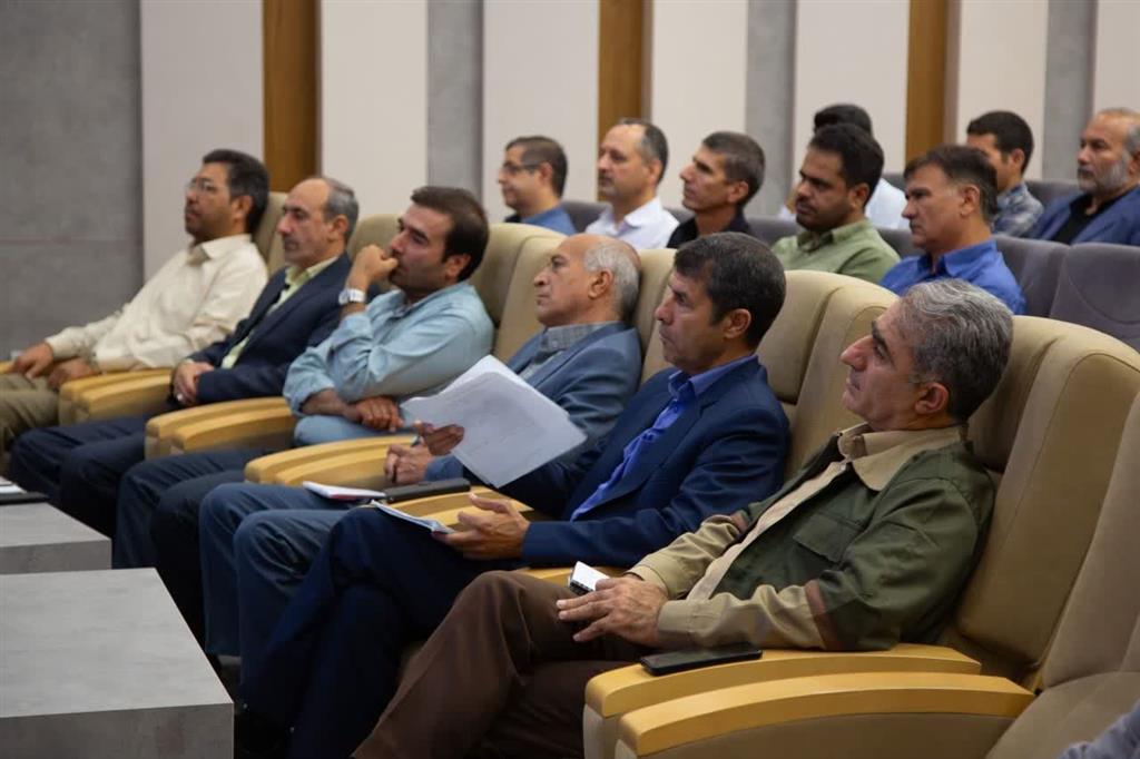 (بهبود الگوی كشت و تناوب زراعی)