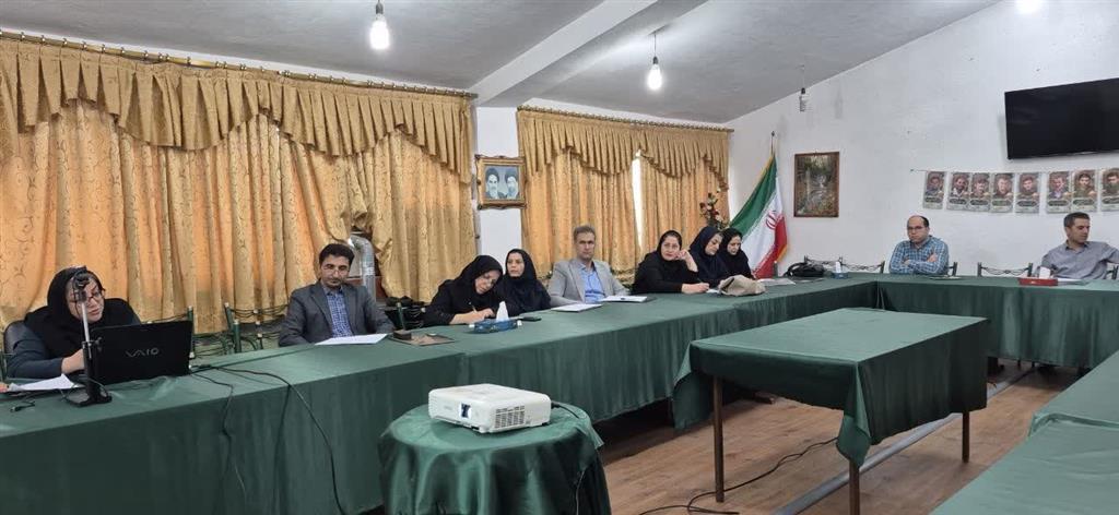 بهداشت و ایمنی در سردخانه های مواد غذایی