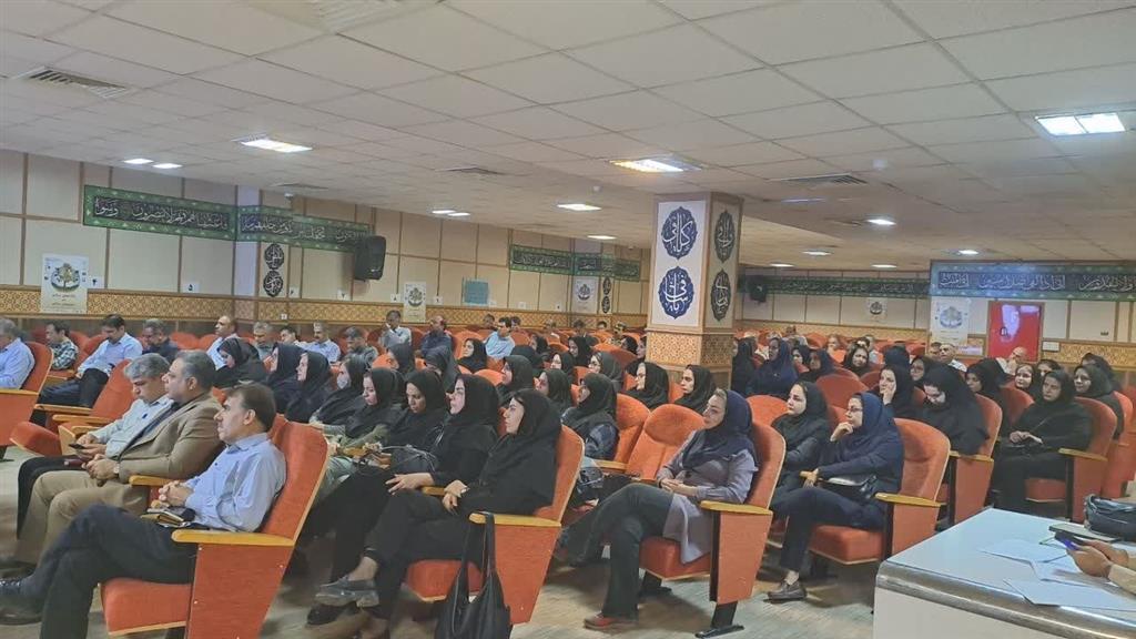 ارتقاء سلامت اداری و مبارزه با فساد