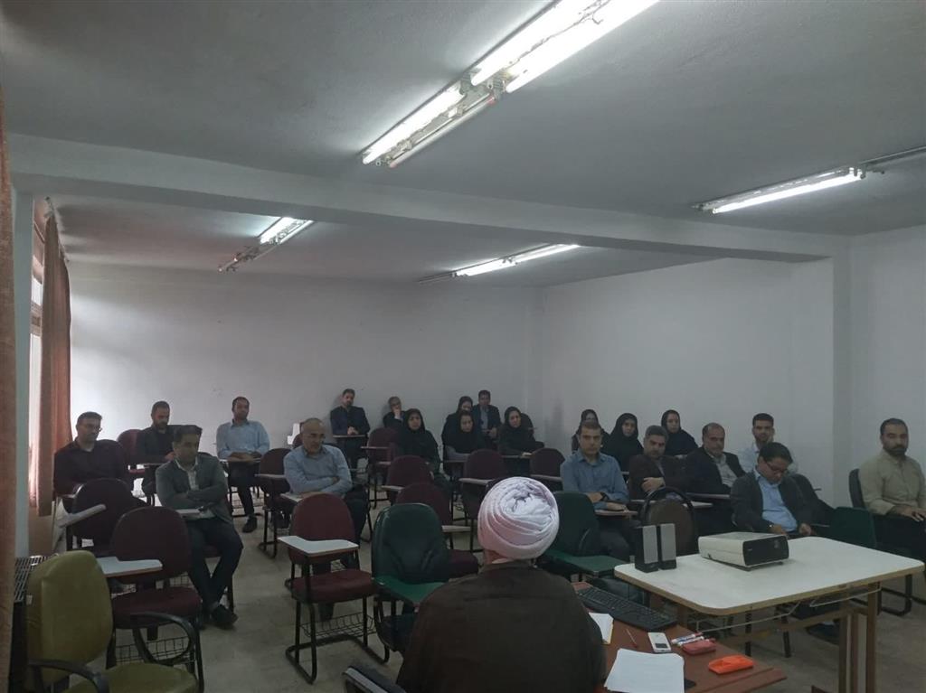 نیاز به دین و امام
