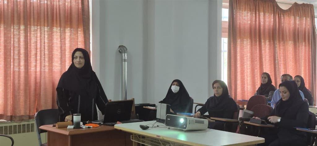 تجزیه و تحلیل نظام های آموزش كشاورزی