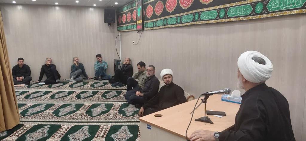 برگزاری دوره آموزشی «تاثیر رسانه در روابط زوجین»